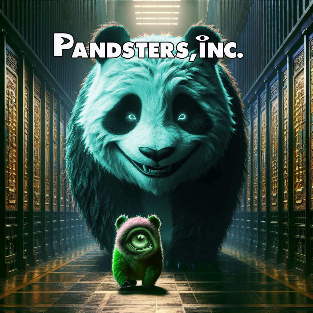 Pandsters Inc.