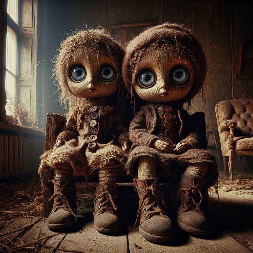 Abandoned. Why then ?