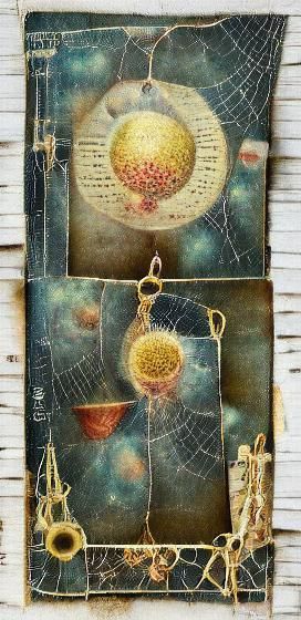 Illustration fragments III