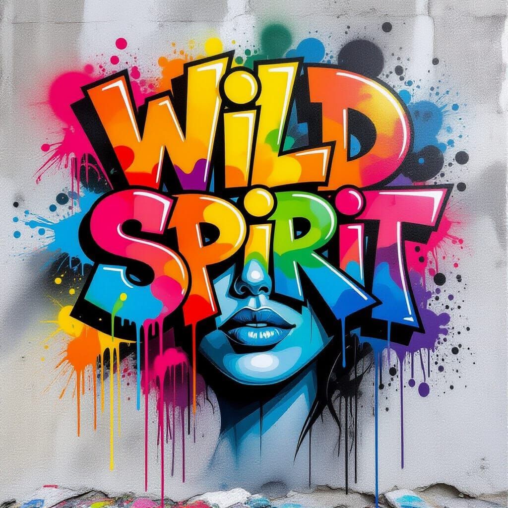 WildSpirit