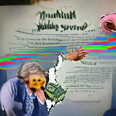 The government totally sucks, you mother hubbard