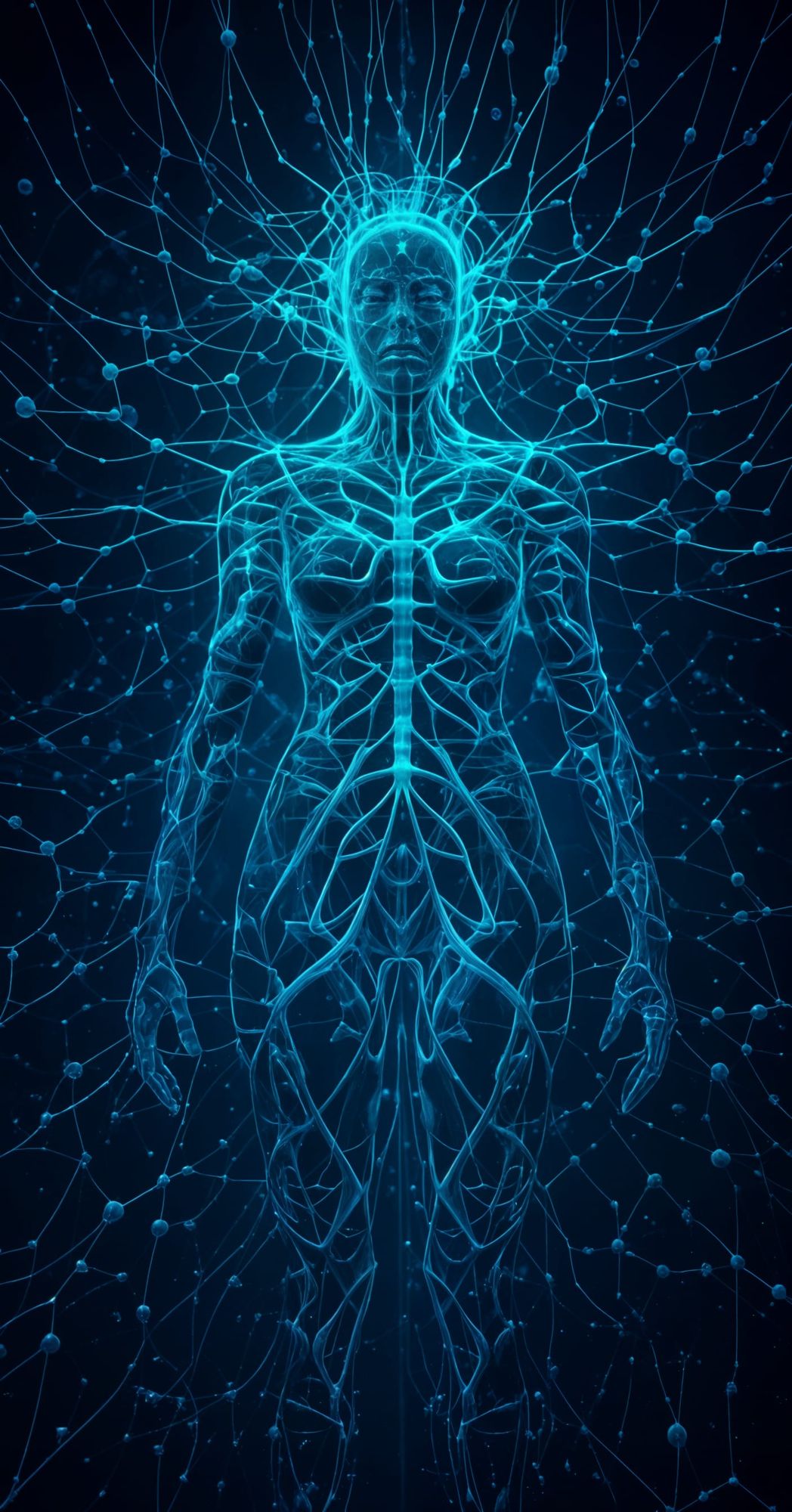 piece of space and time..