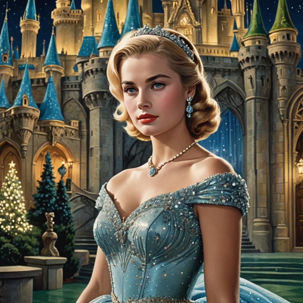 Cinderella