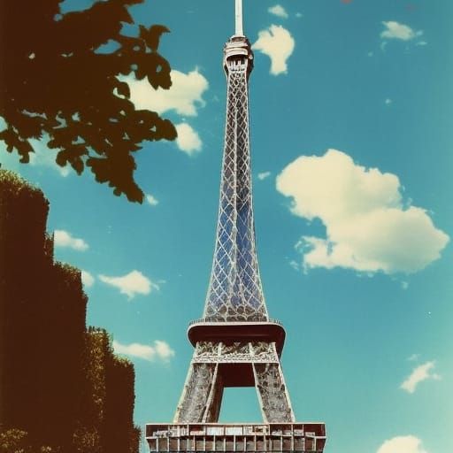 Samuel Da Vintage Lova