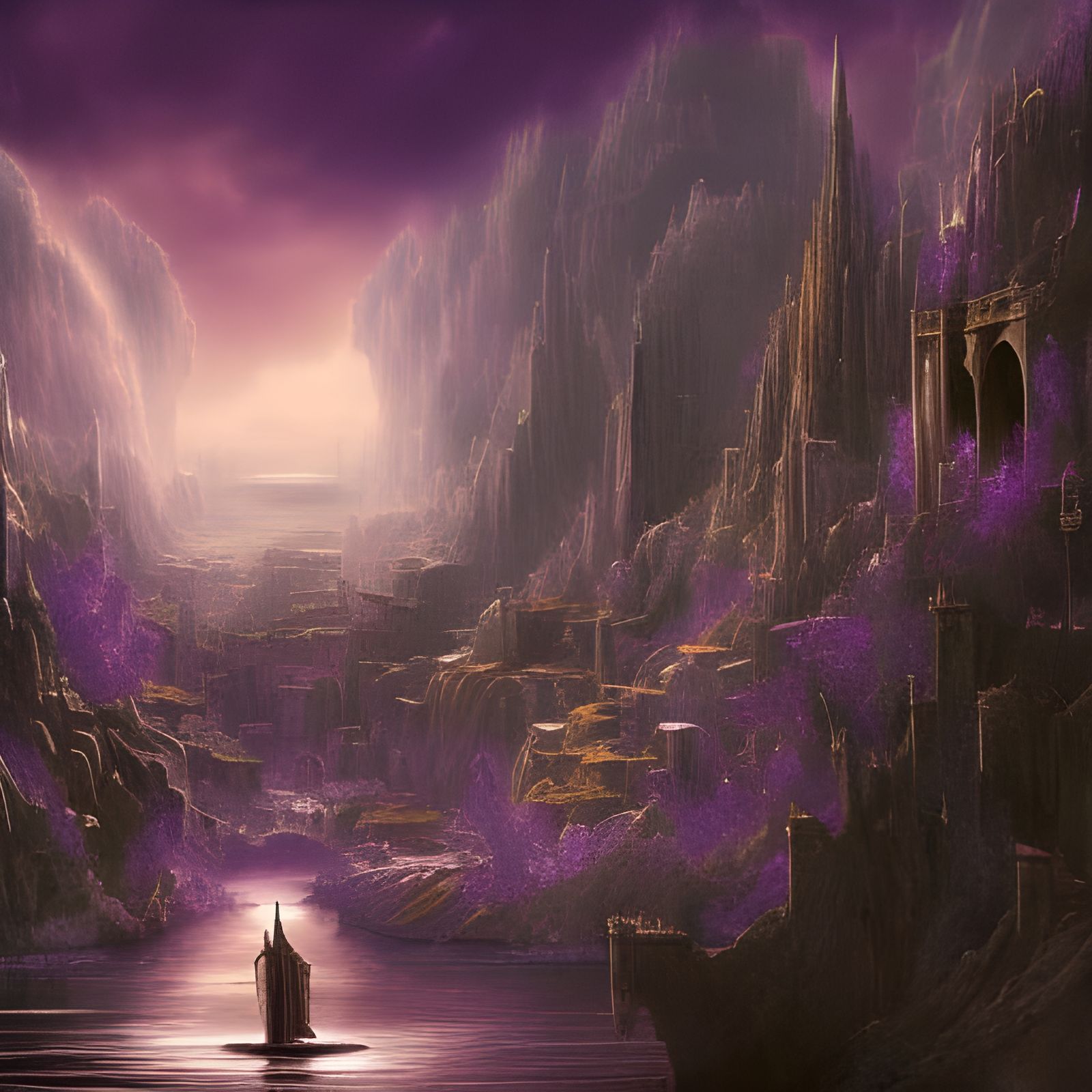 Purple Haze