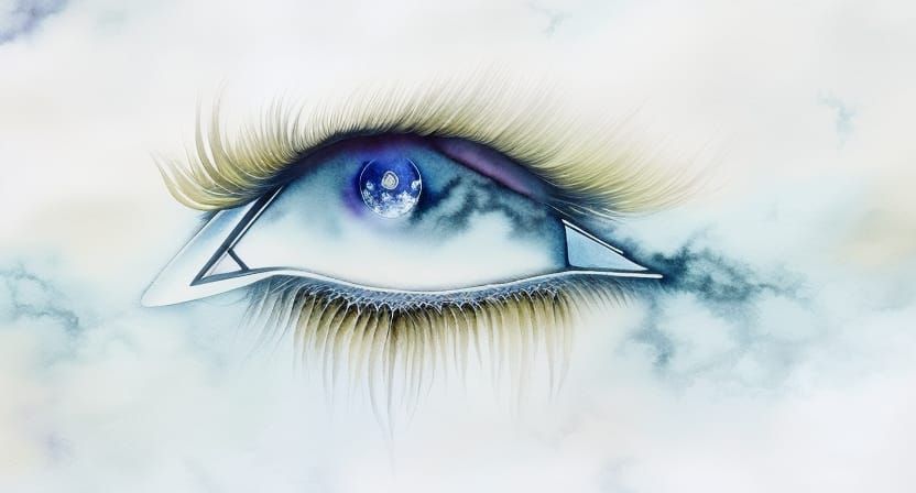Vlaer i' F'neinnen - the wandering eye of considered percept...