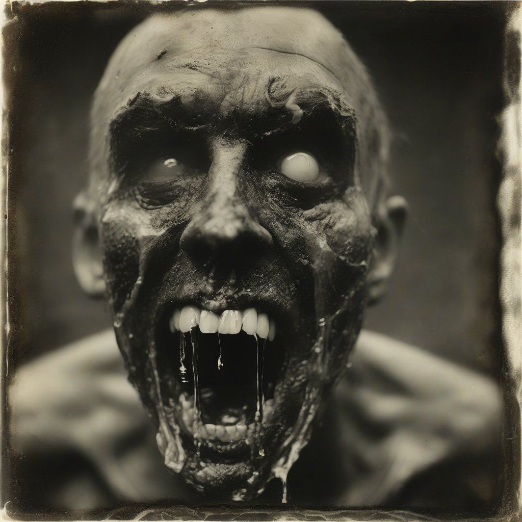 Gonna eat your insides out  by @Reiver