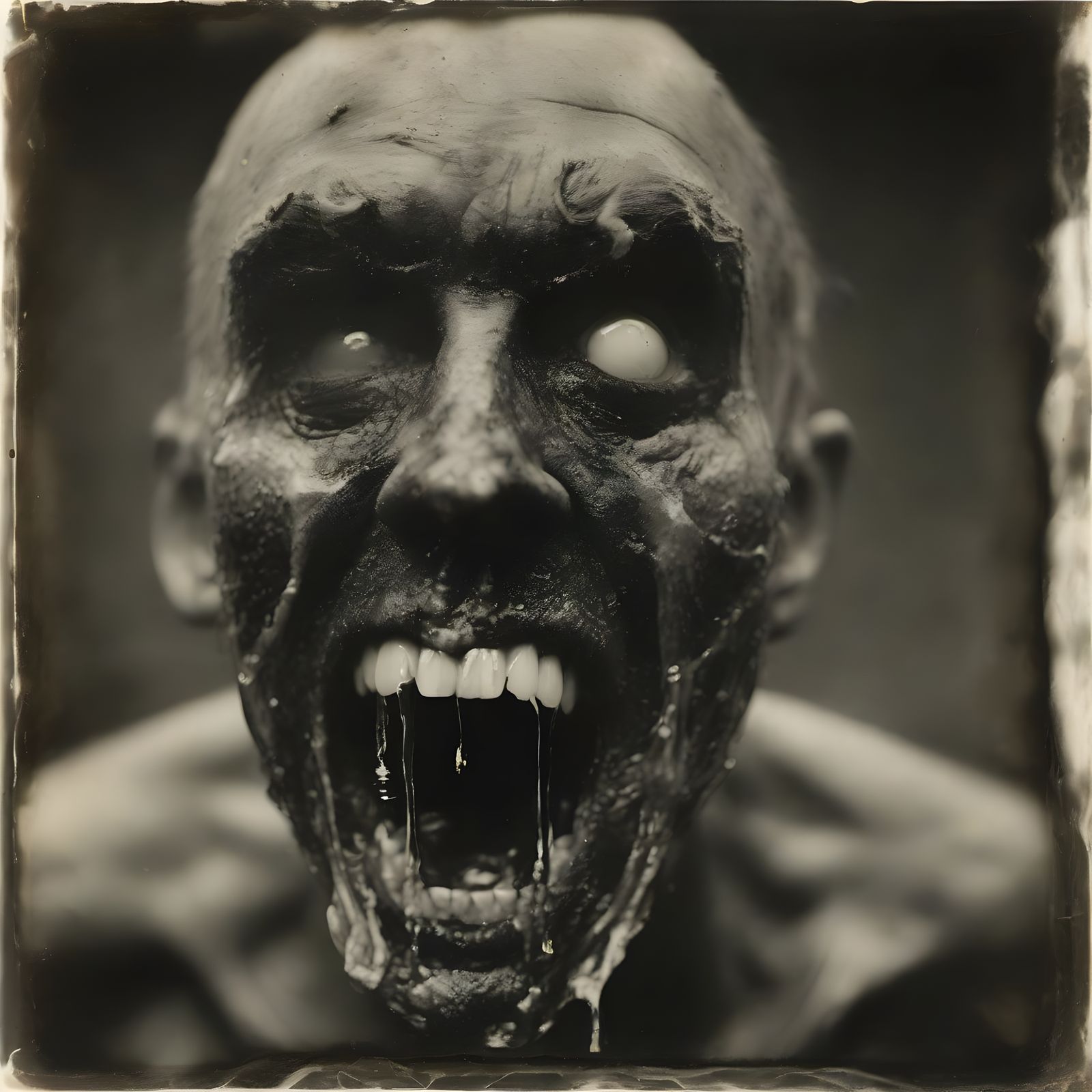 Gonna eat your insides out