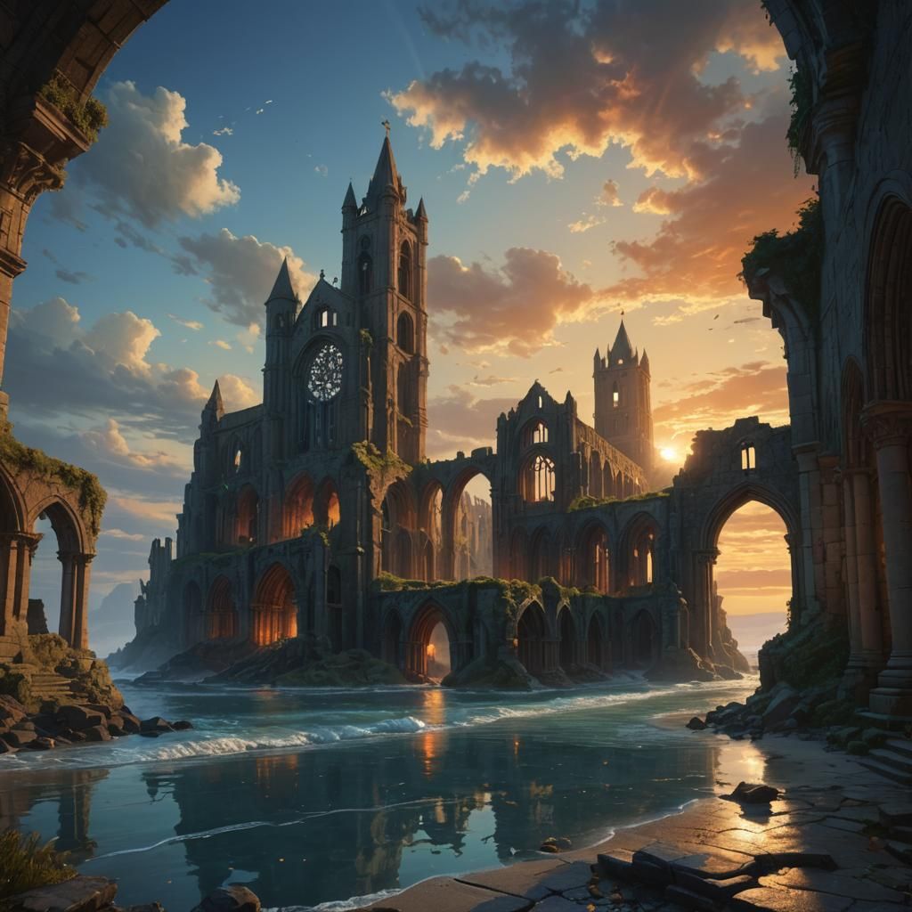 Ruins
