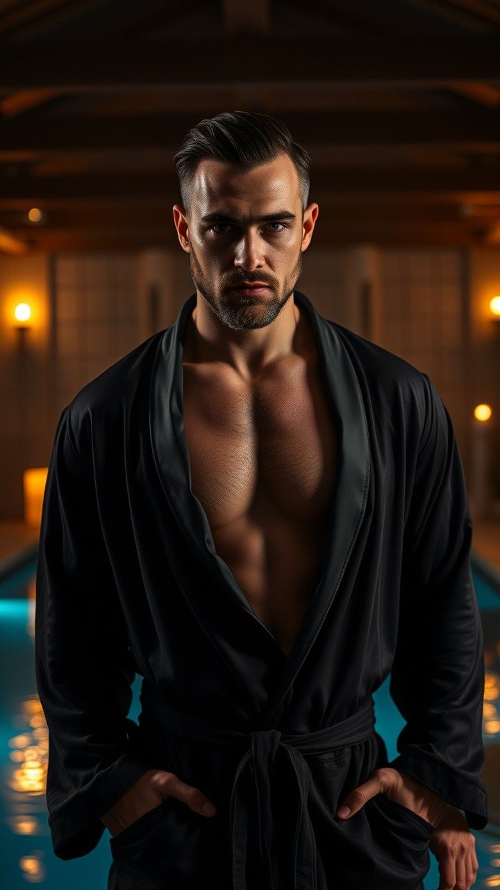 Turkish Hunk🥵🔥😈! - [Pt. 30].