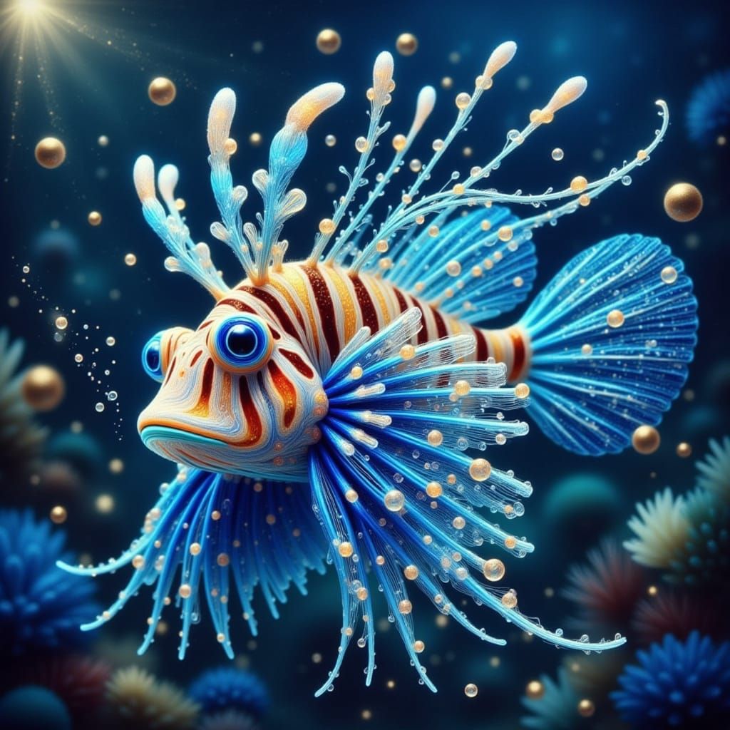 Fauna