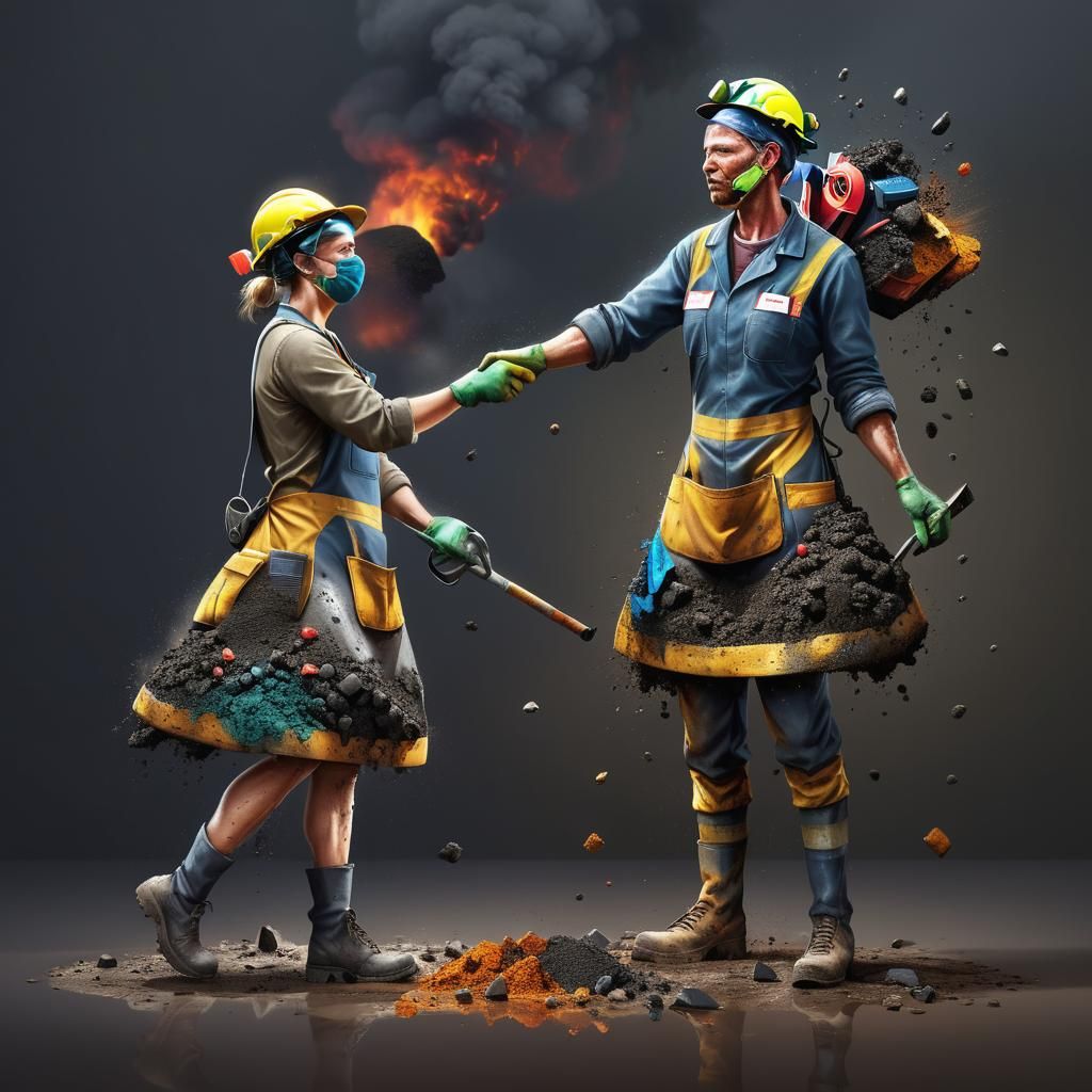 Untitled Creation