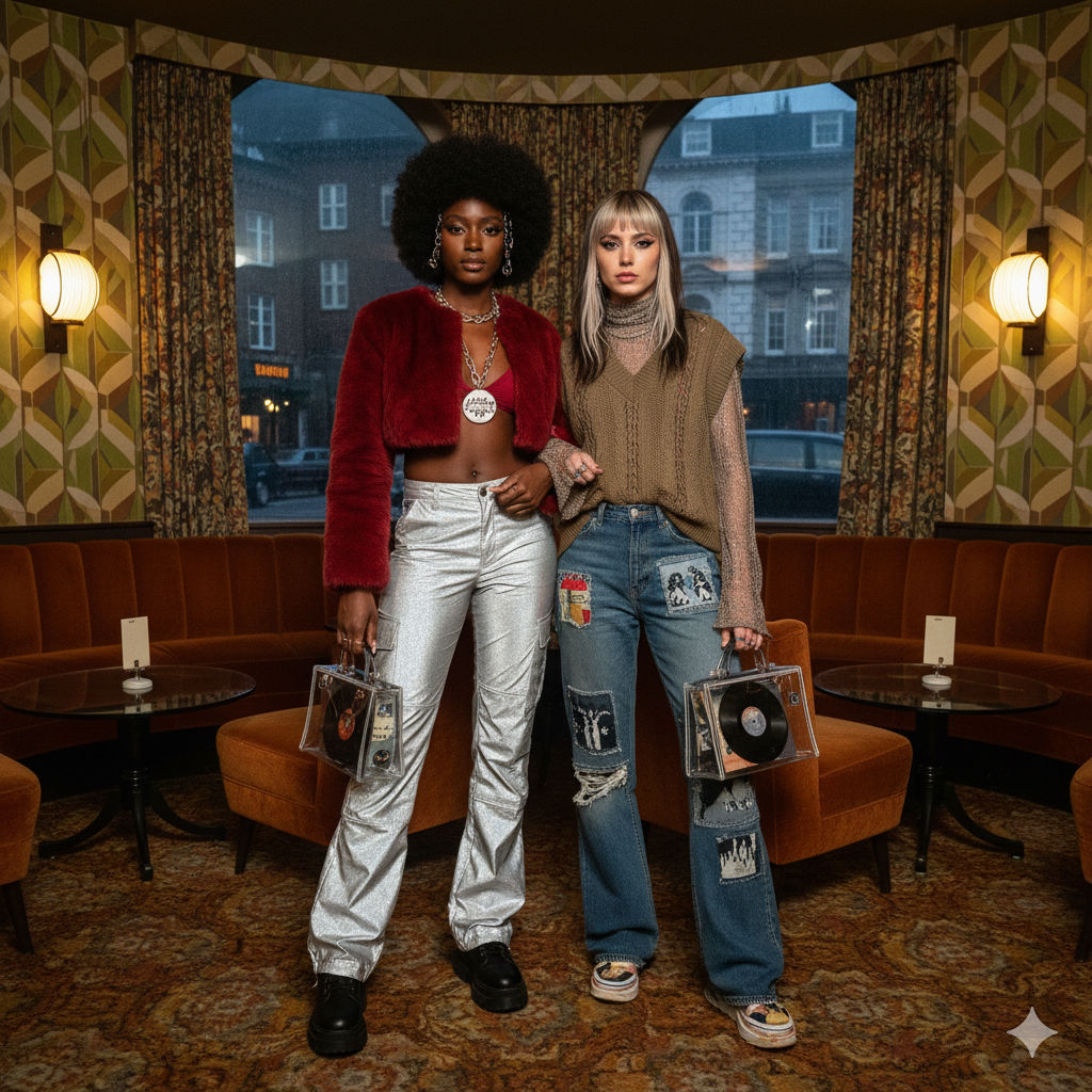 EAST vs WEST: THE THREAD WAR