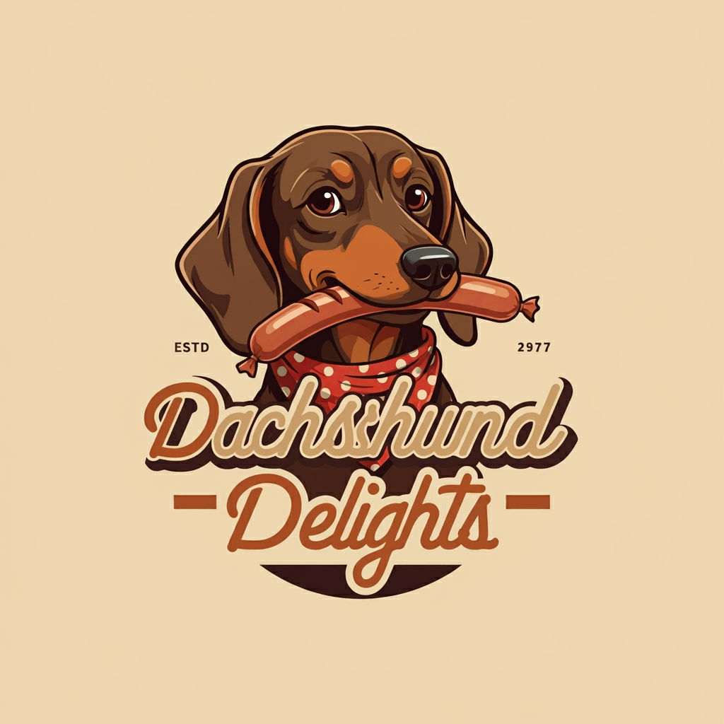 Dachshund delights