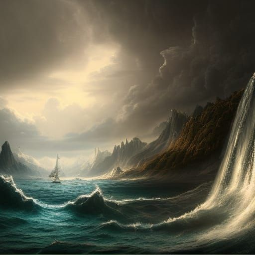 Untitled Creation