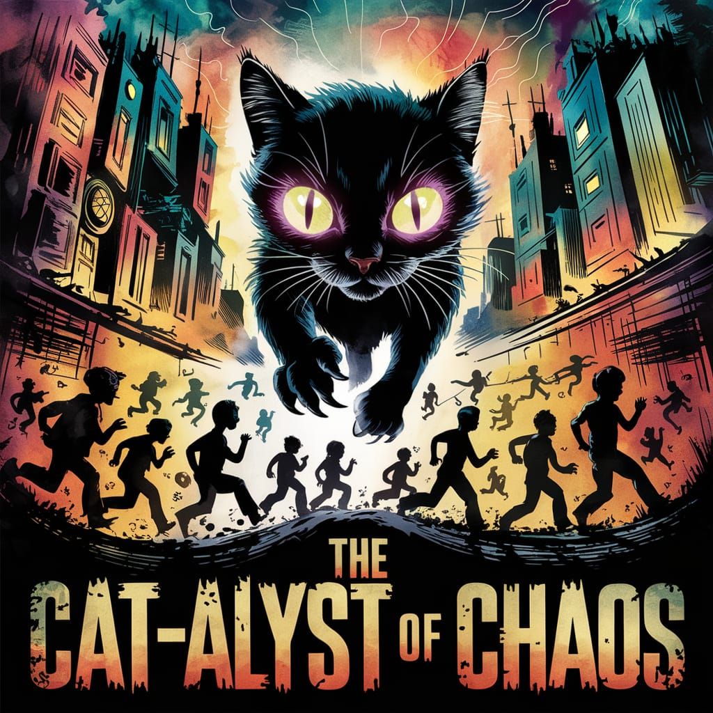 The Catalyst of Chaos