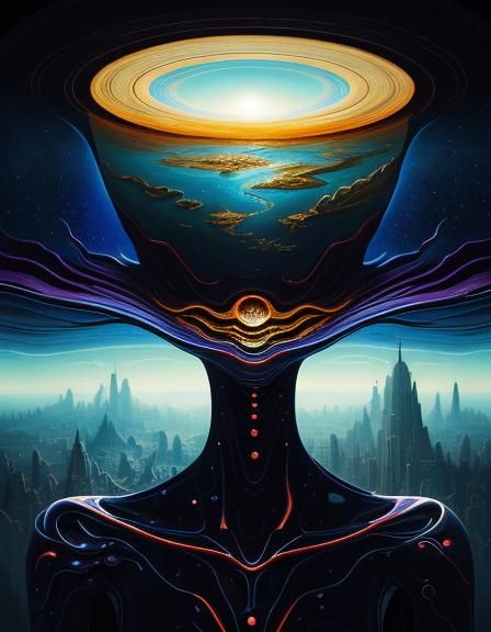 Untitled Creation