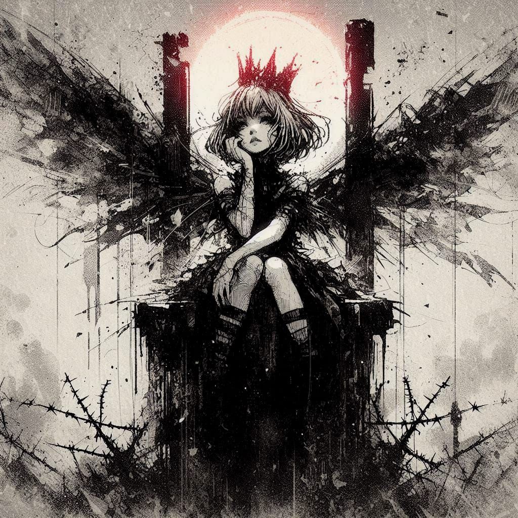 The Fairy Realm Dusk