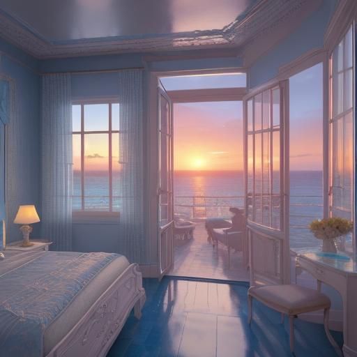 Ocean Breeze