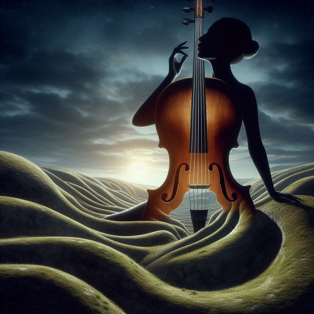 Violoncello