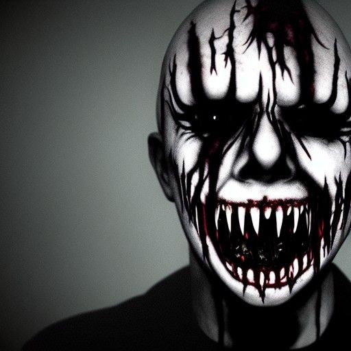 Nightmare Shadow horror horror horror horror horror horror h...