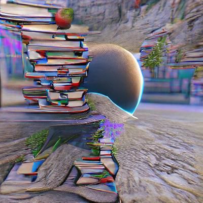 Knowledge 4K