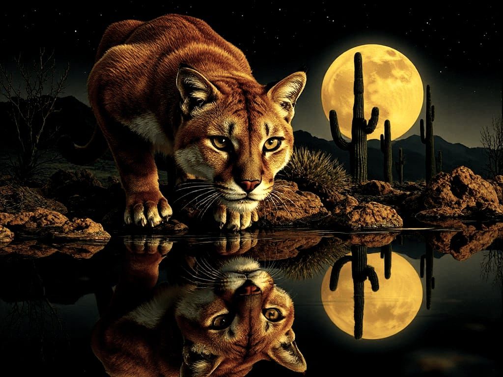 Graceful Stealth  by @Dryheat