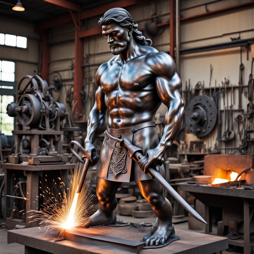 blacksmith 