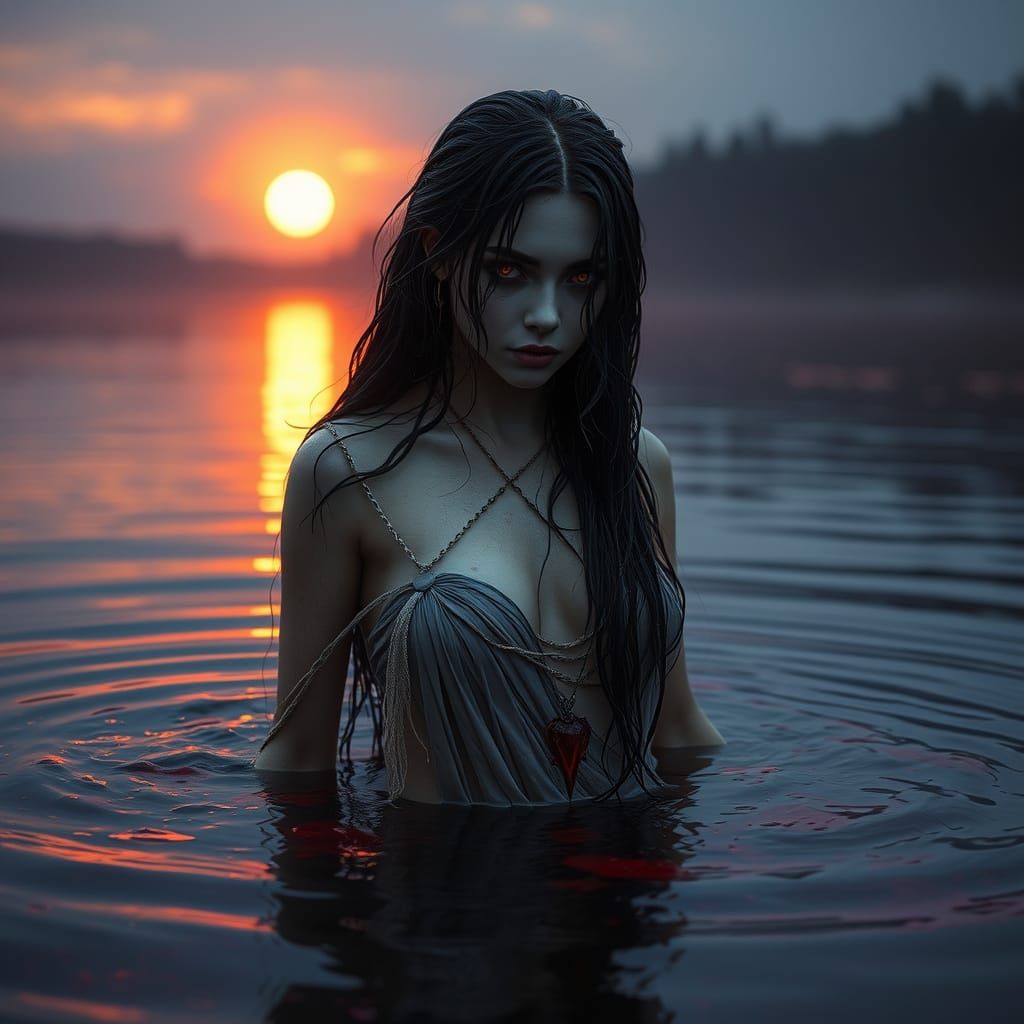 Nightmare  by @PunInSuN