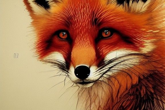 Red Fox