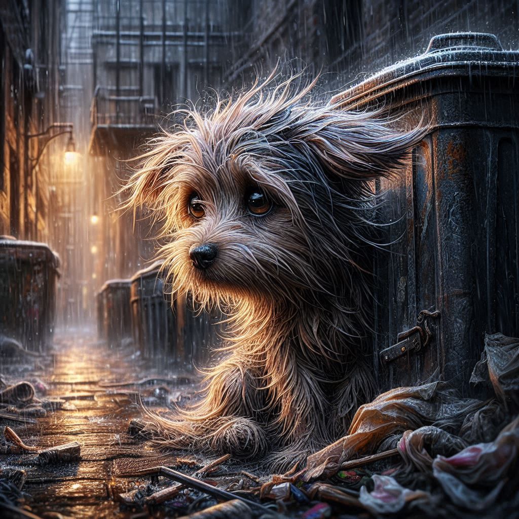 Who Want To Adopt Me? 🐶🐶👍