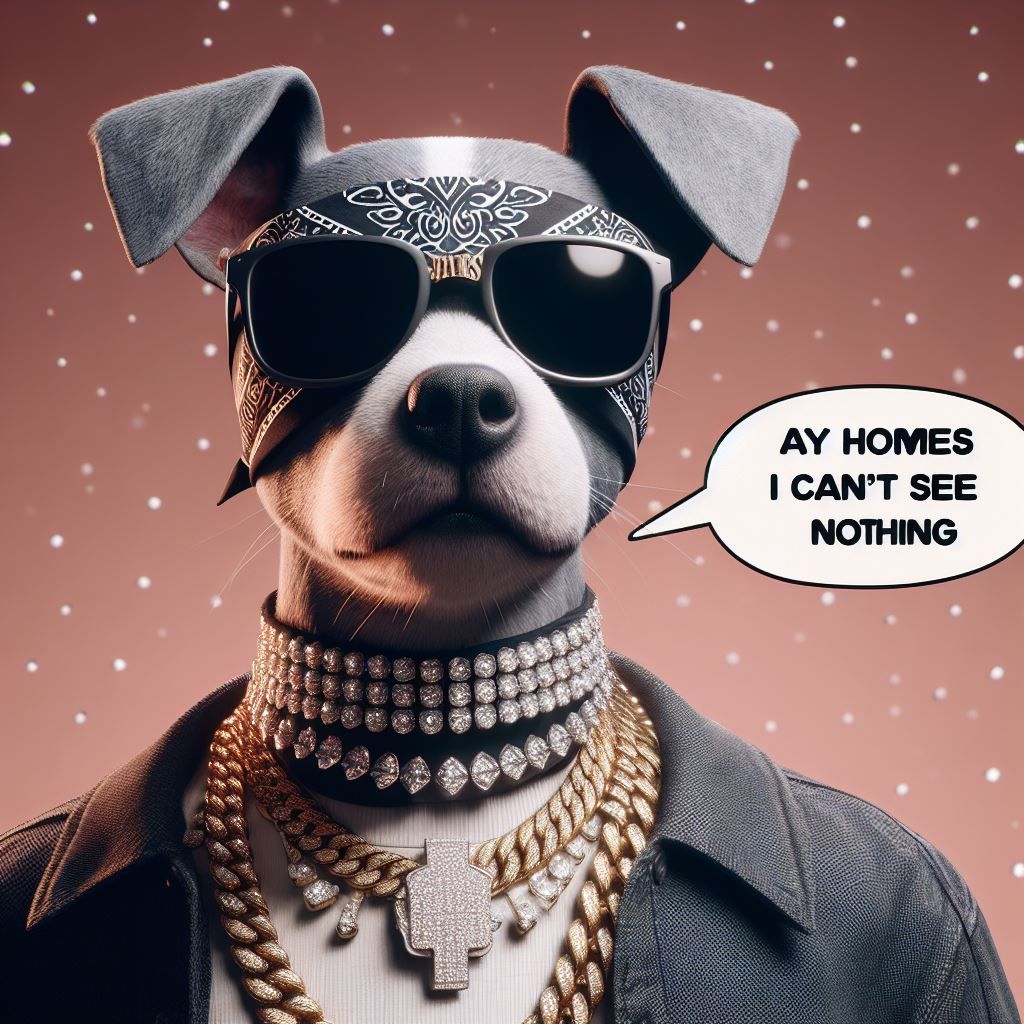 Sup ese they call me casper 🤣