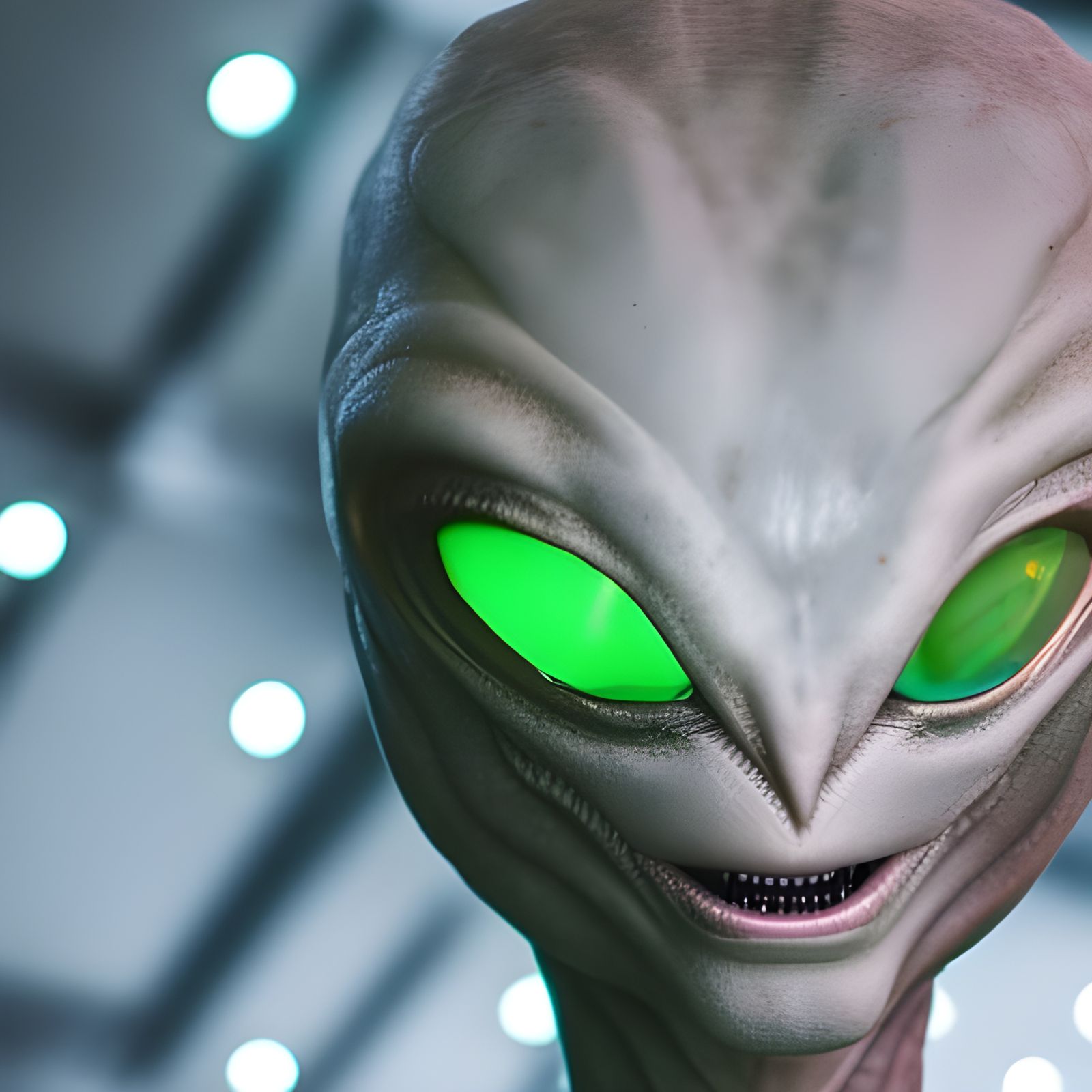 Alien #11