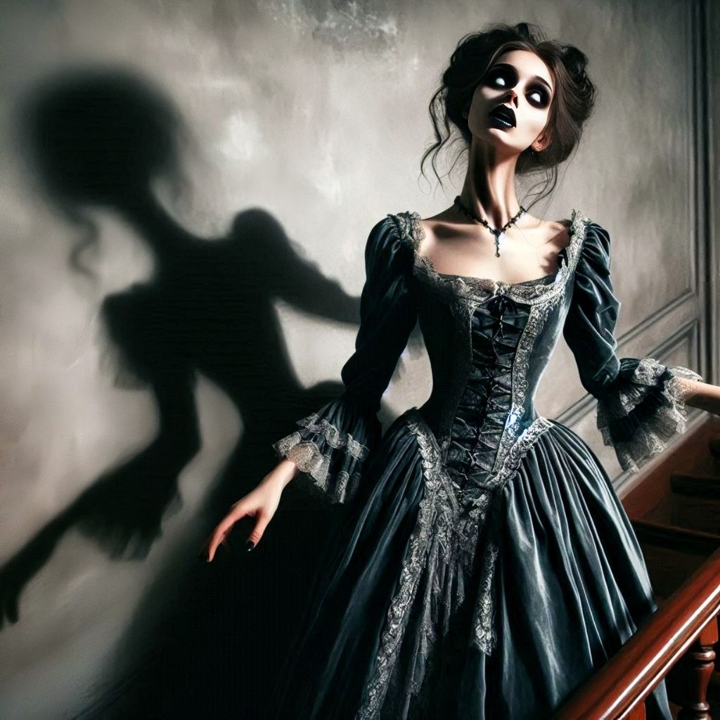 Shadow