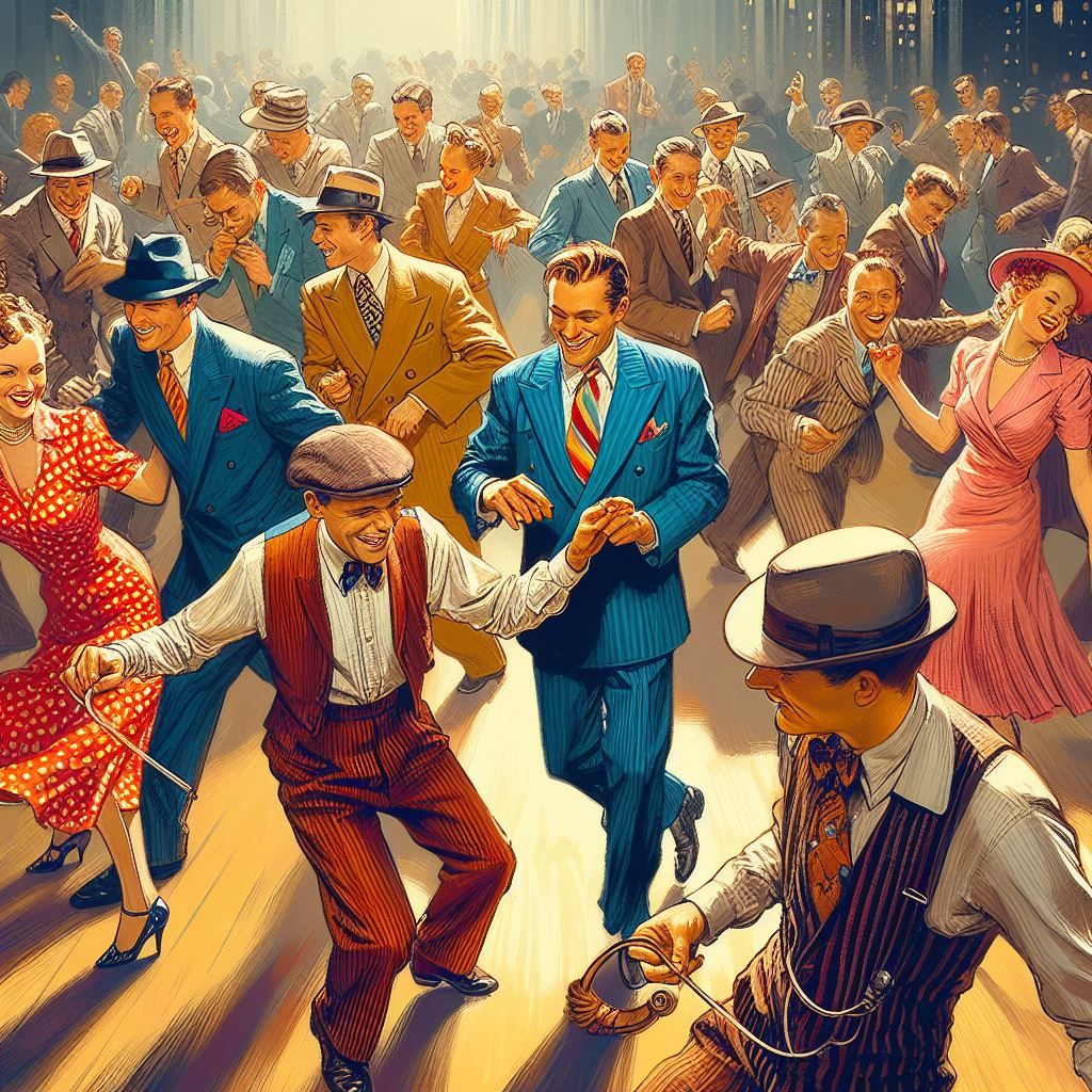 Come On with the Come On