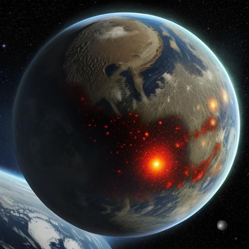 Gliese 667C f