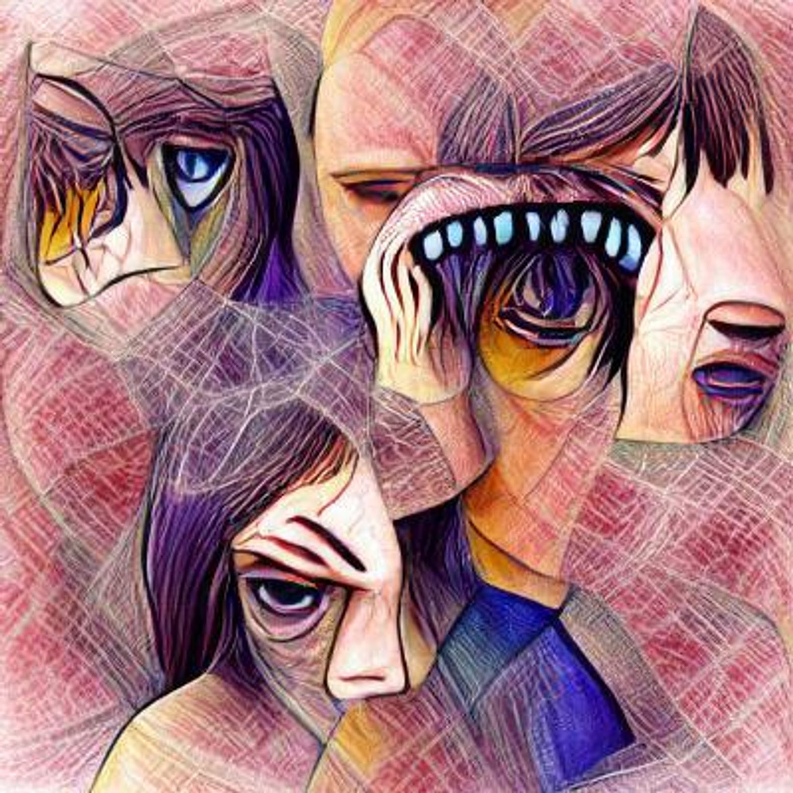 avoidant personality disorder