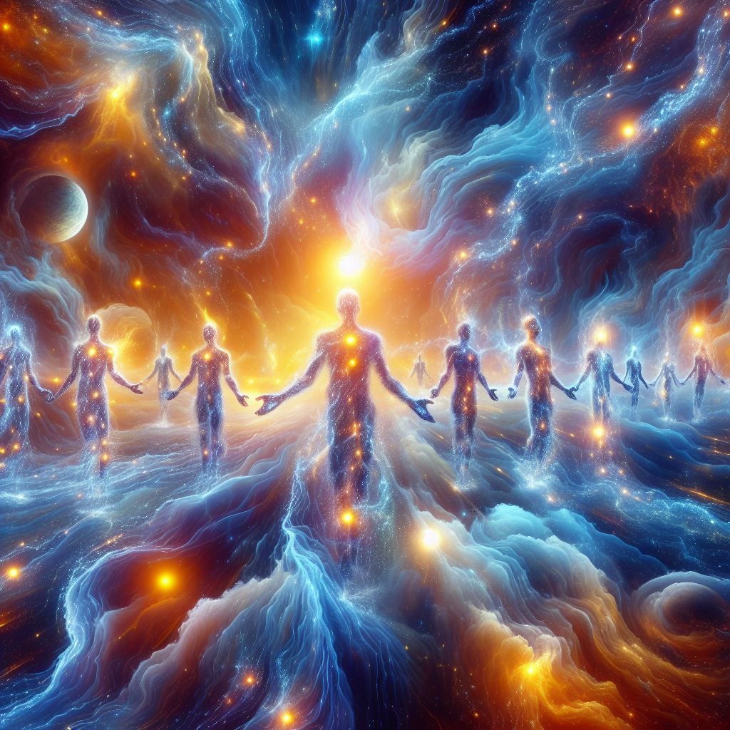 Universal Connection