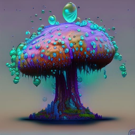 Untitled Creation
