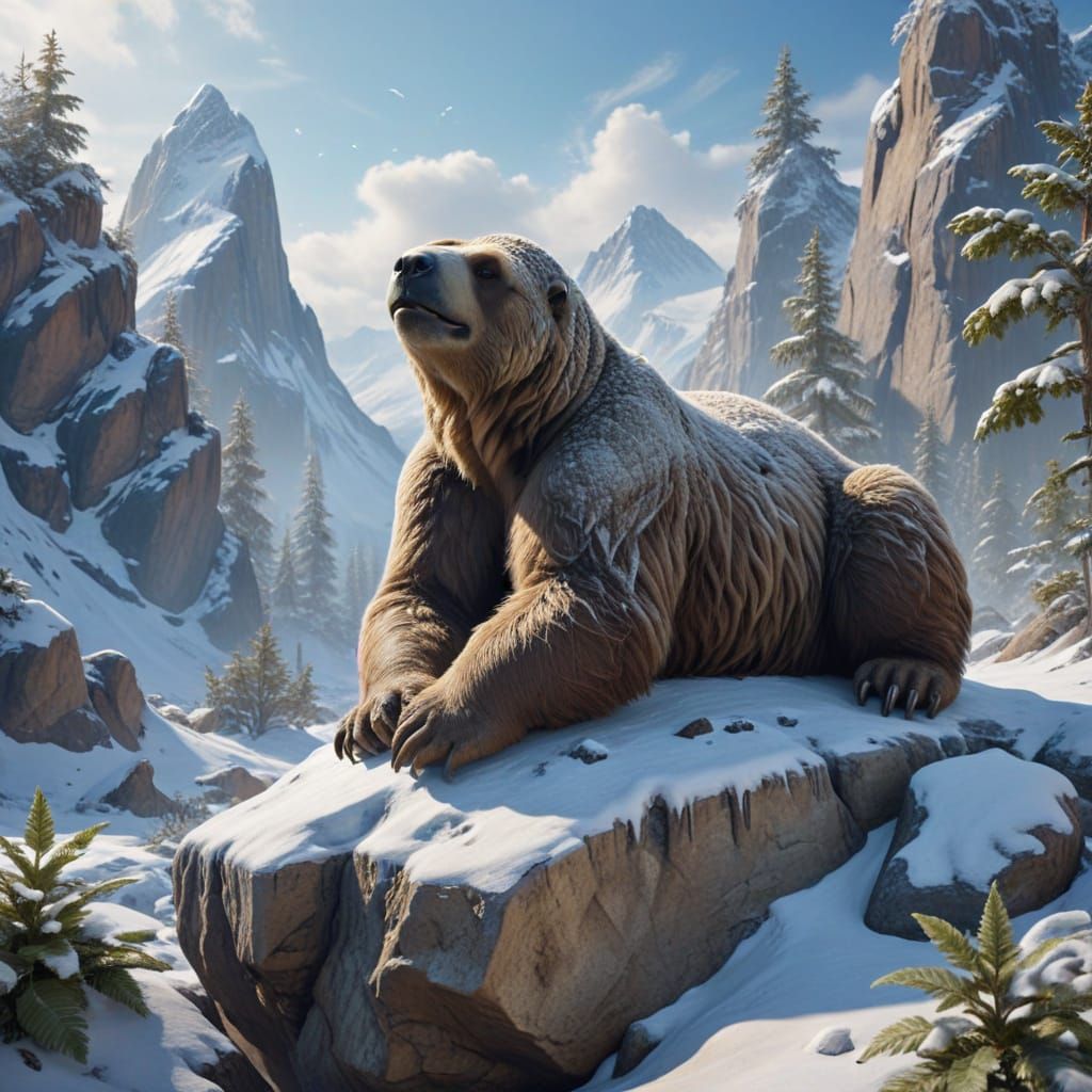 "Rest is just as important, sometimes"