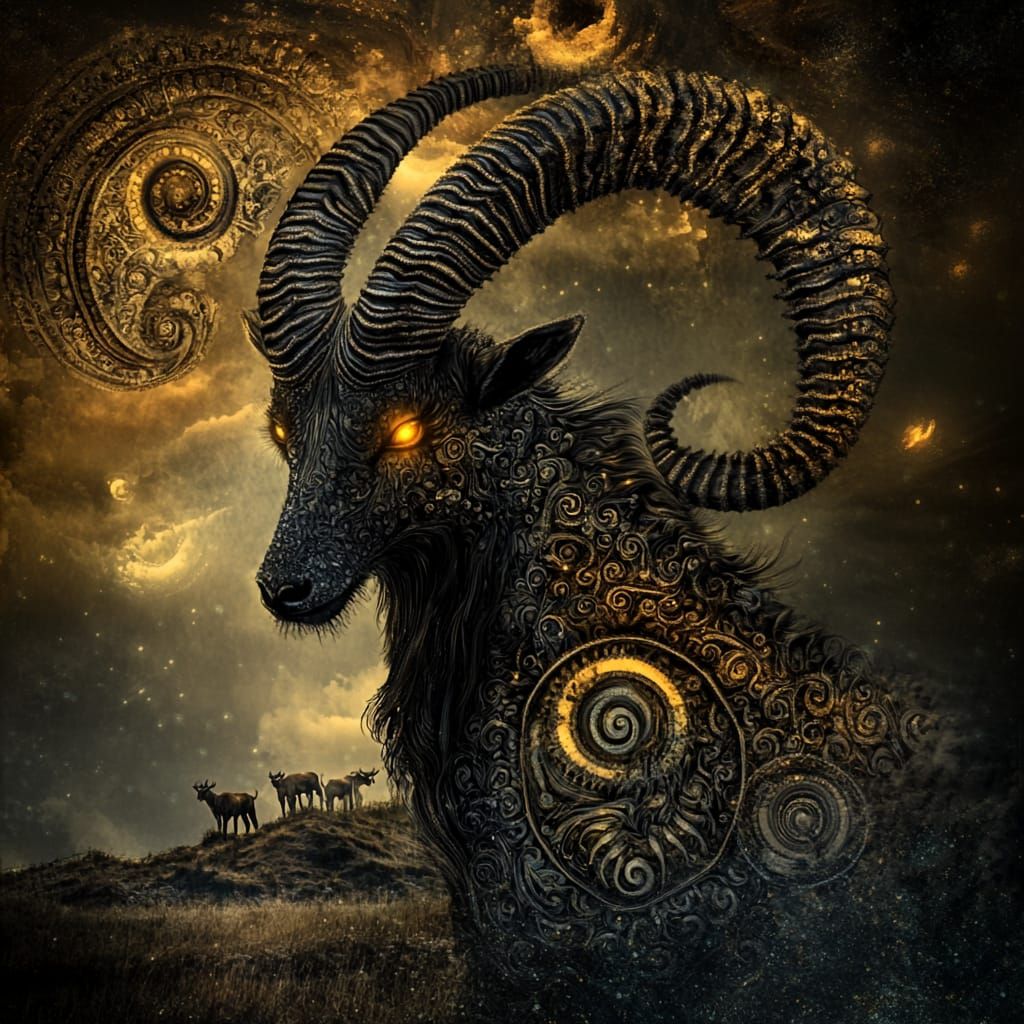 Ibex - Marsh land Monarch