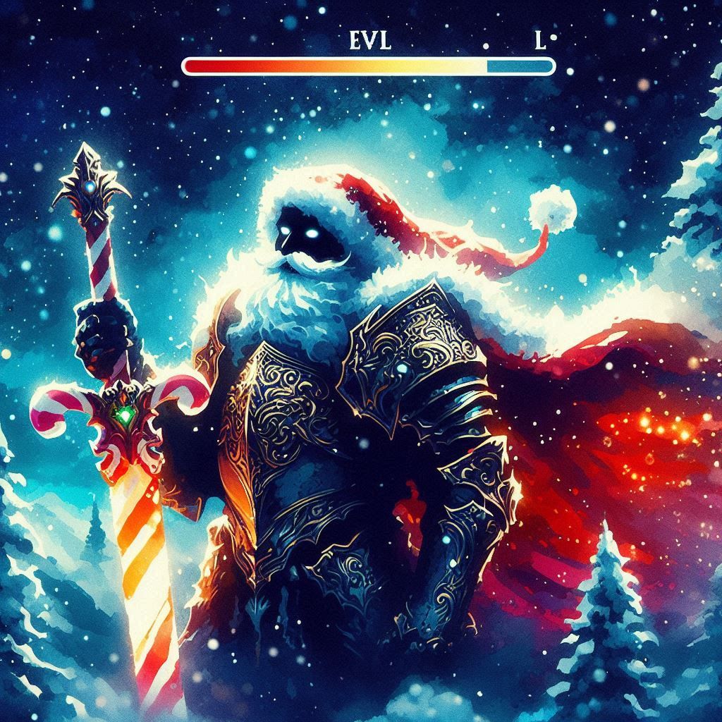 𝕾𝖆𝖎𝖓𝖙 𝕹𝖎𝖈𝖍𝖔𝖑𝖆𝖘