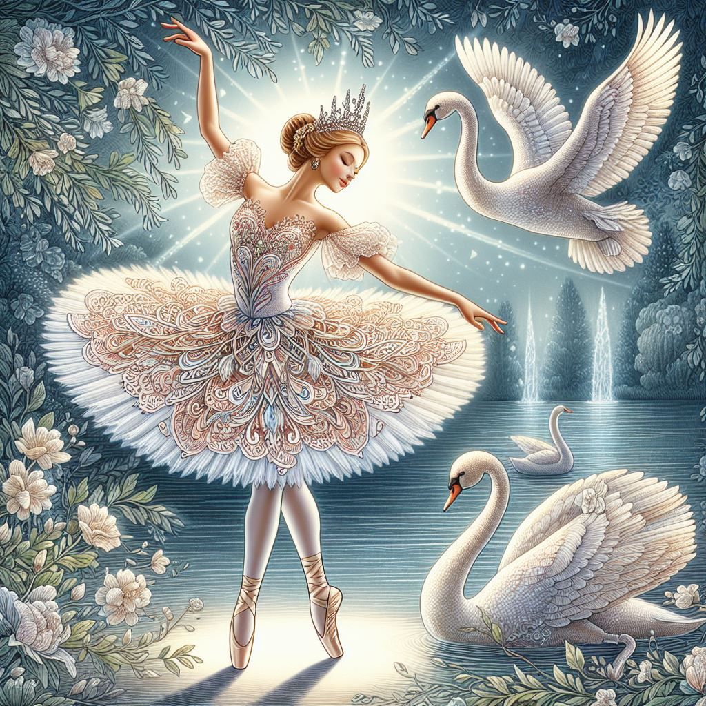Swan Lake