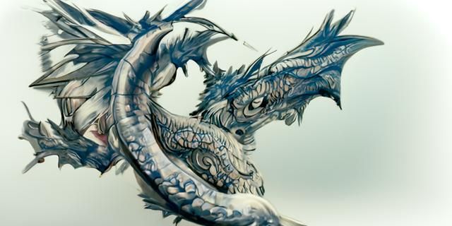 dragon