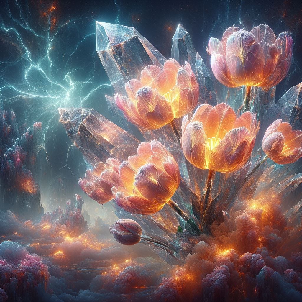 Tulip dreams ✨️