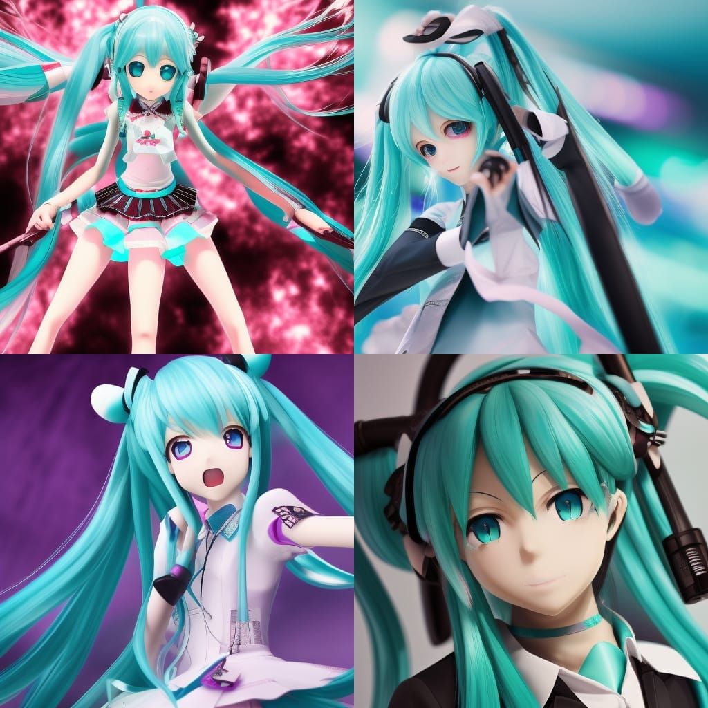 miku kits ai