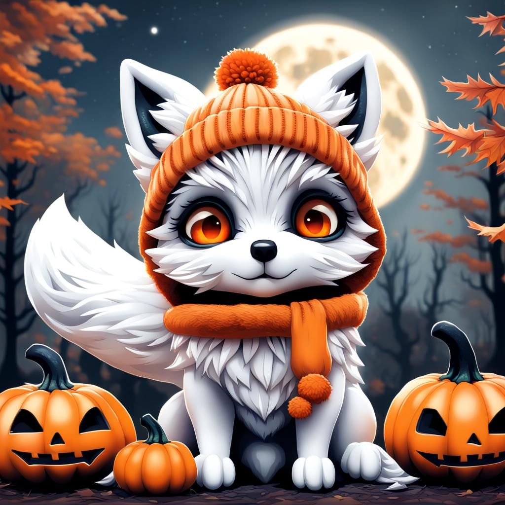 Bewitched  by @Illusional