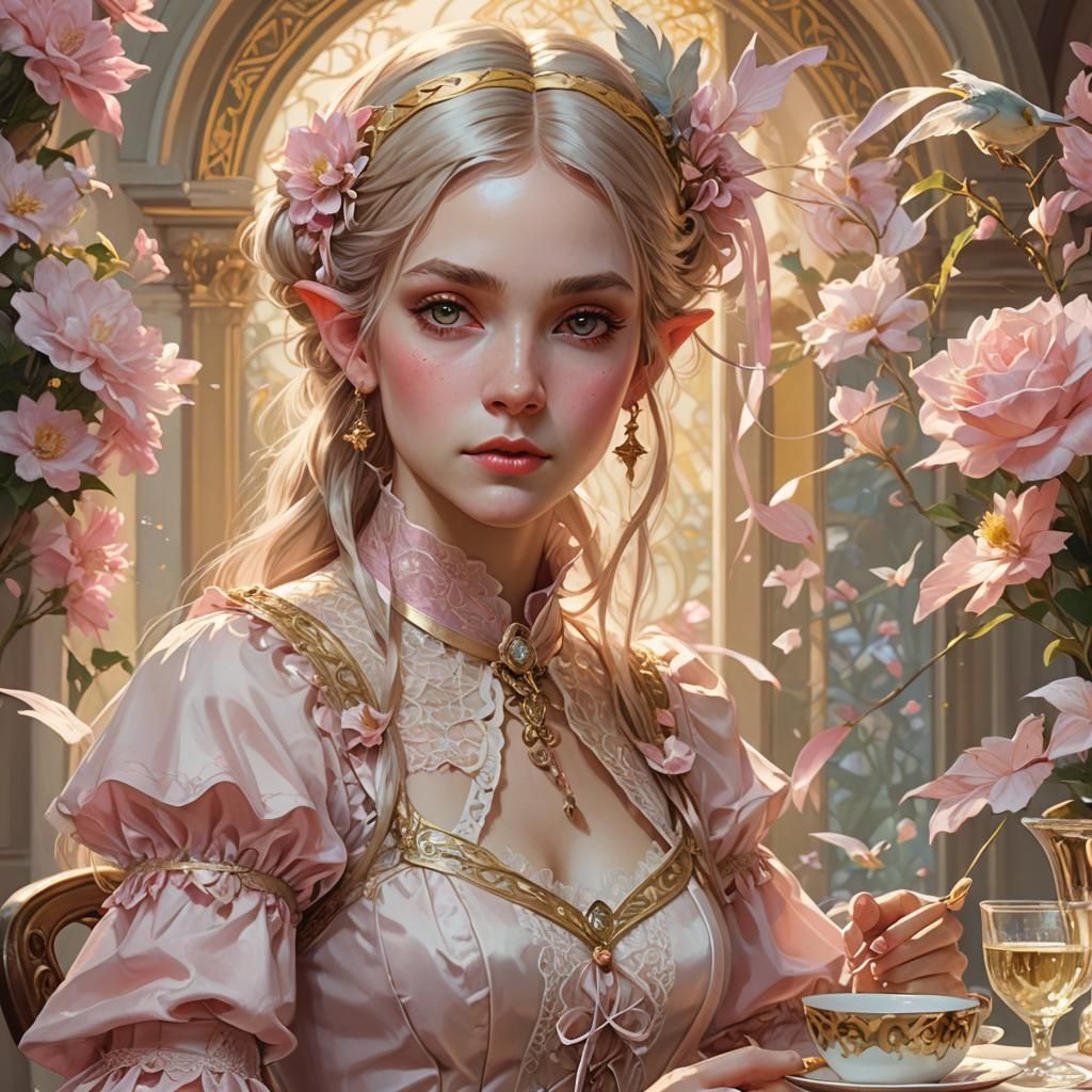 Delicate