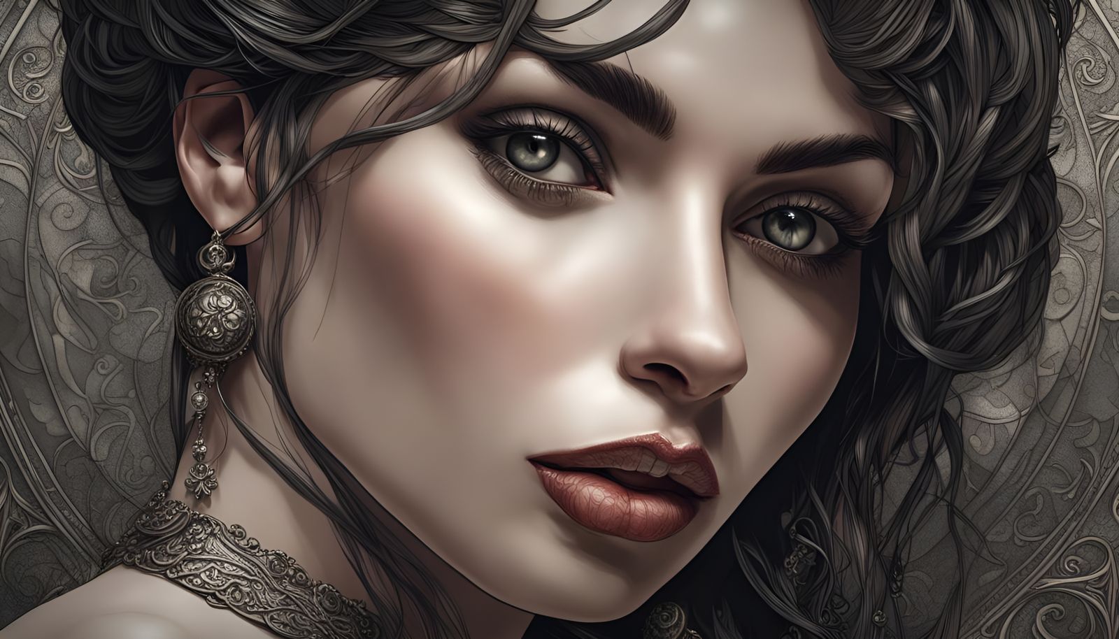 Bewitching #2