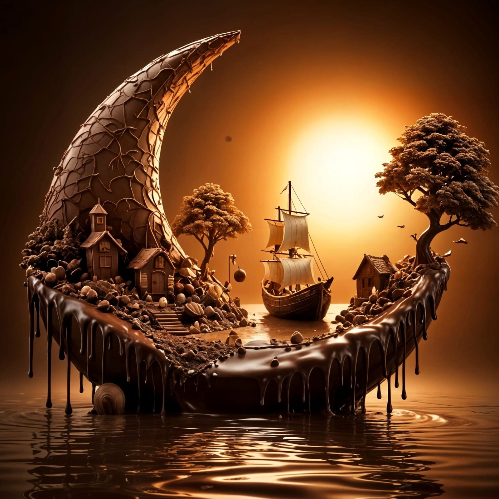 Bittersweet Masterpiece 